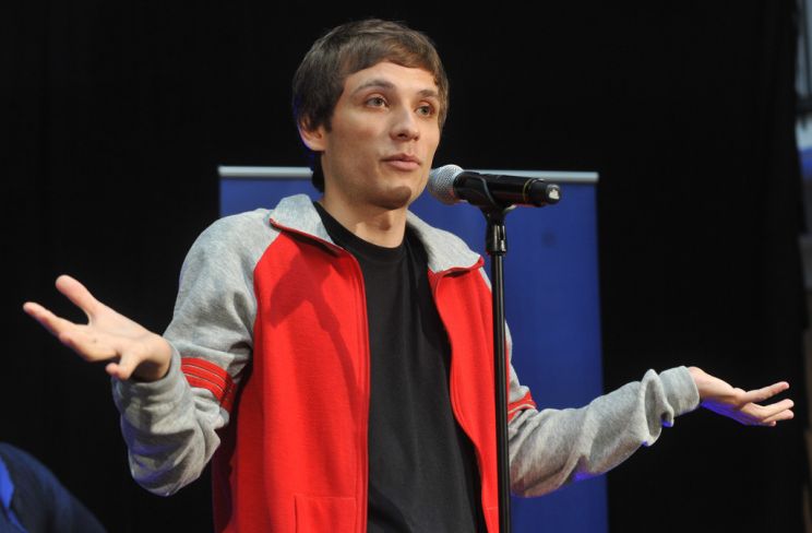 Daniel Simonsen