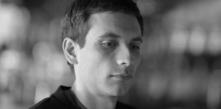 Daniel Simonsen
