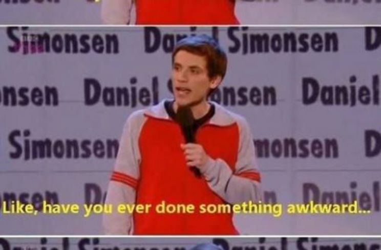 Daniel Simonsen