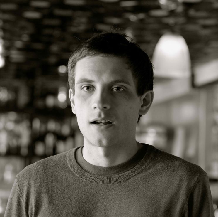 Daniel Simonsen