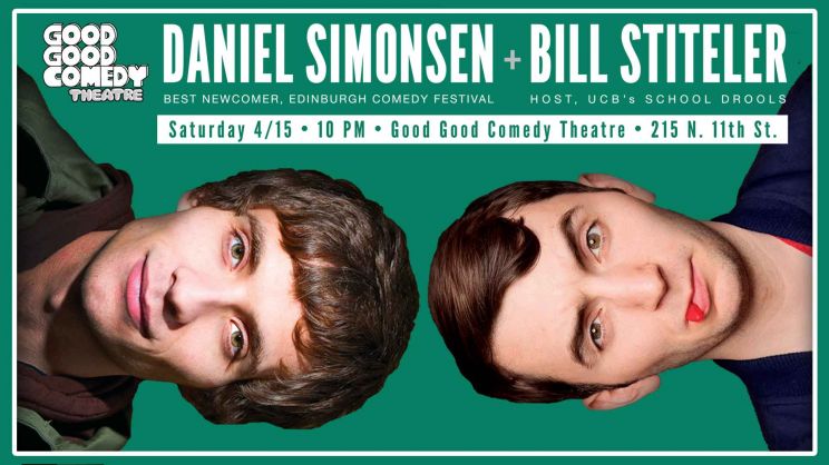 Daniel Simonsen