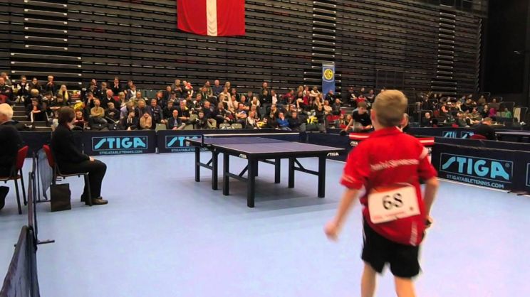 Daniel Simonsen