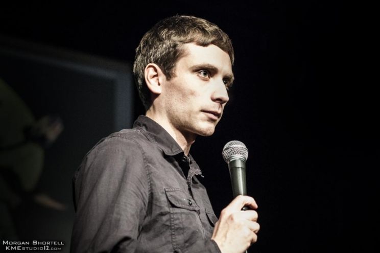 Daniel Simonsen