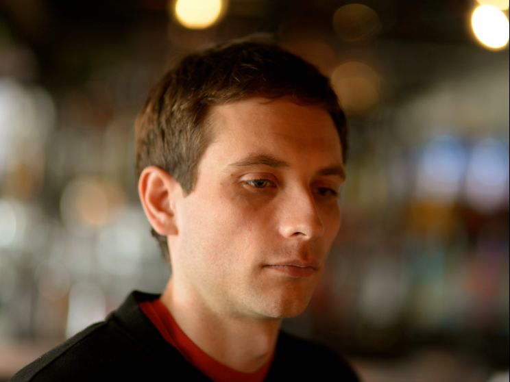 Daniel Simonsen