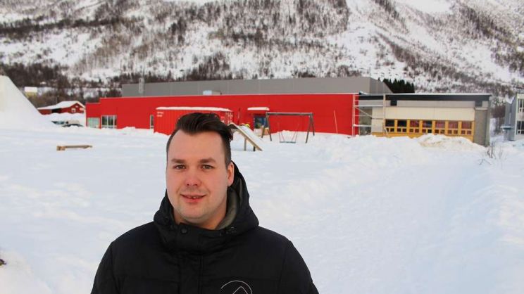Daniel Simonsen