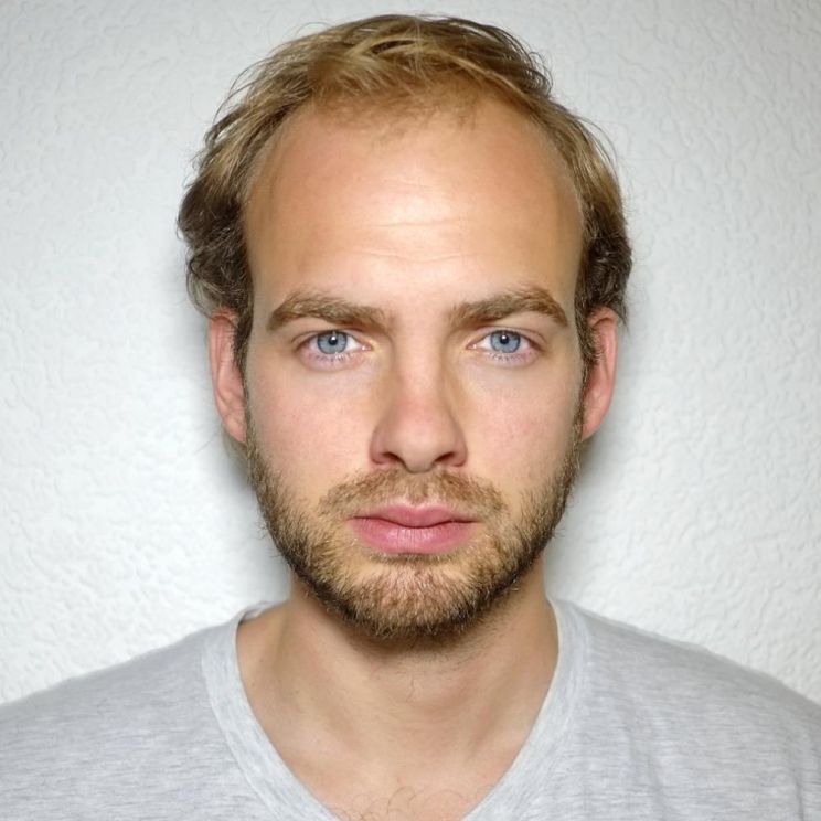 Daniel Simonsen