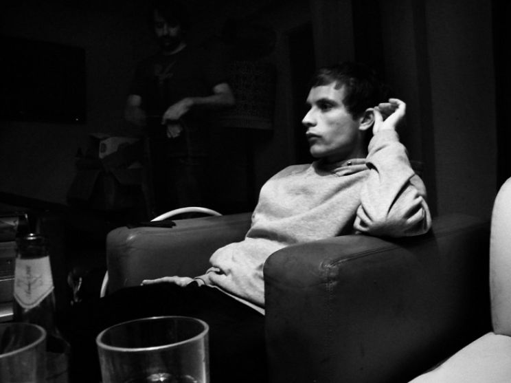 Daniel Simonsen