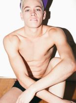 Daniel Sinasohn photo