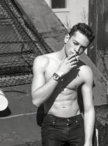 Daniel Sinasohn photo