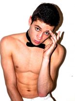 Daniel Sinasohn