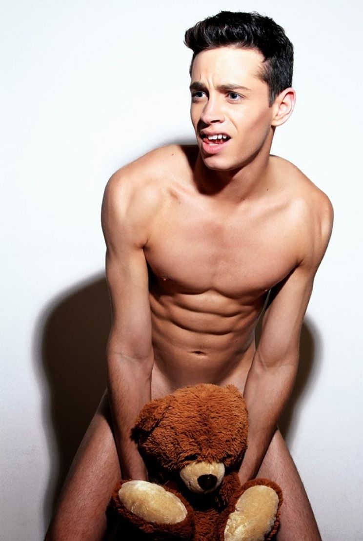 Daniel Sinasohn