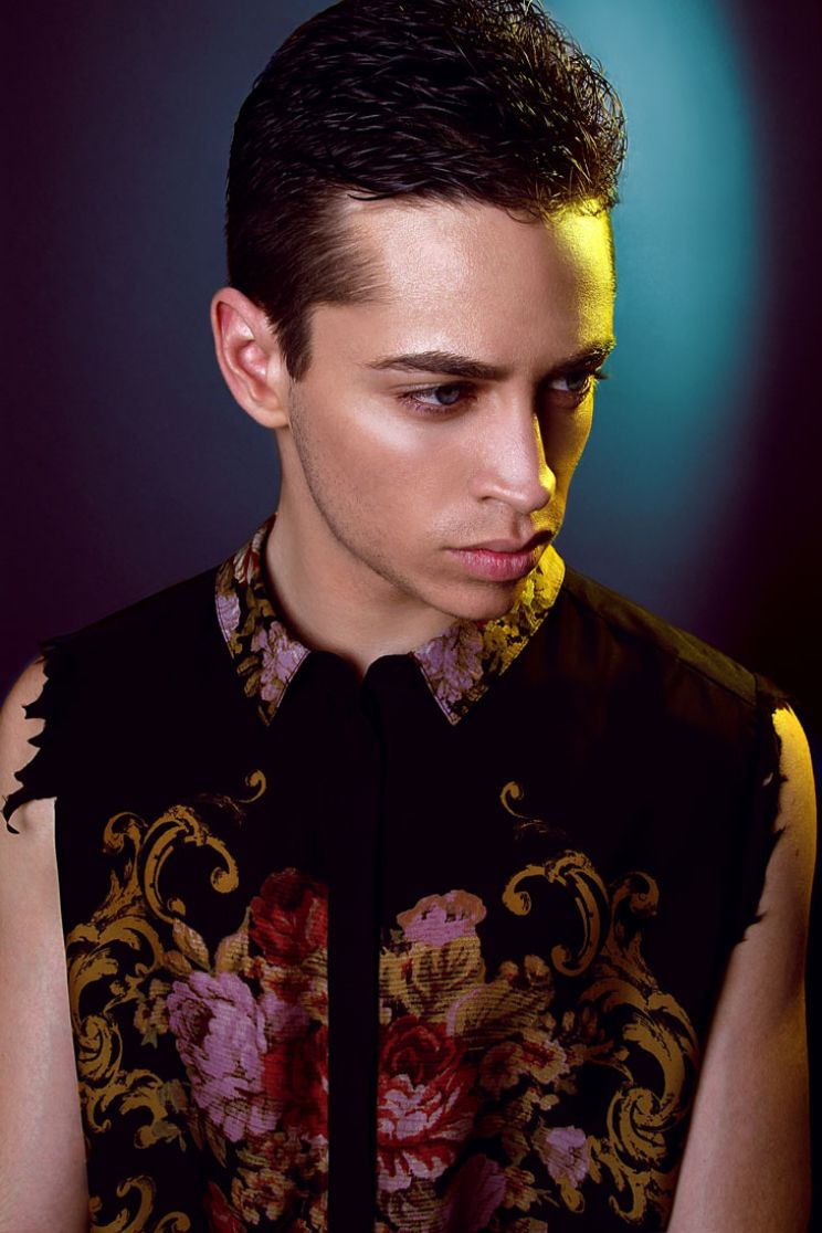 Daniel Sinasohn