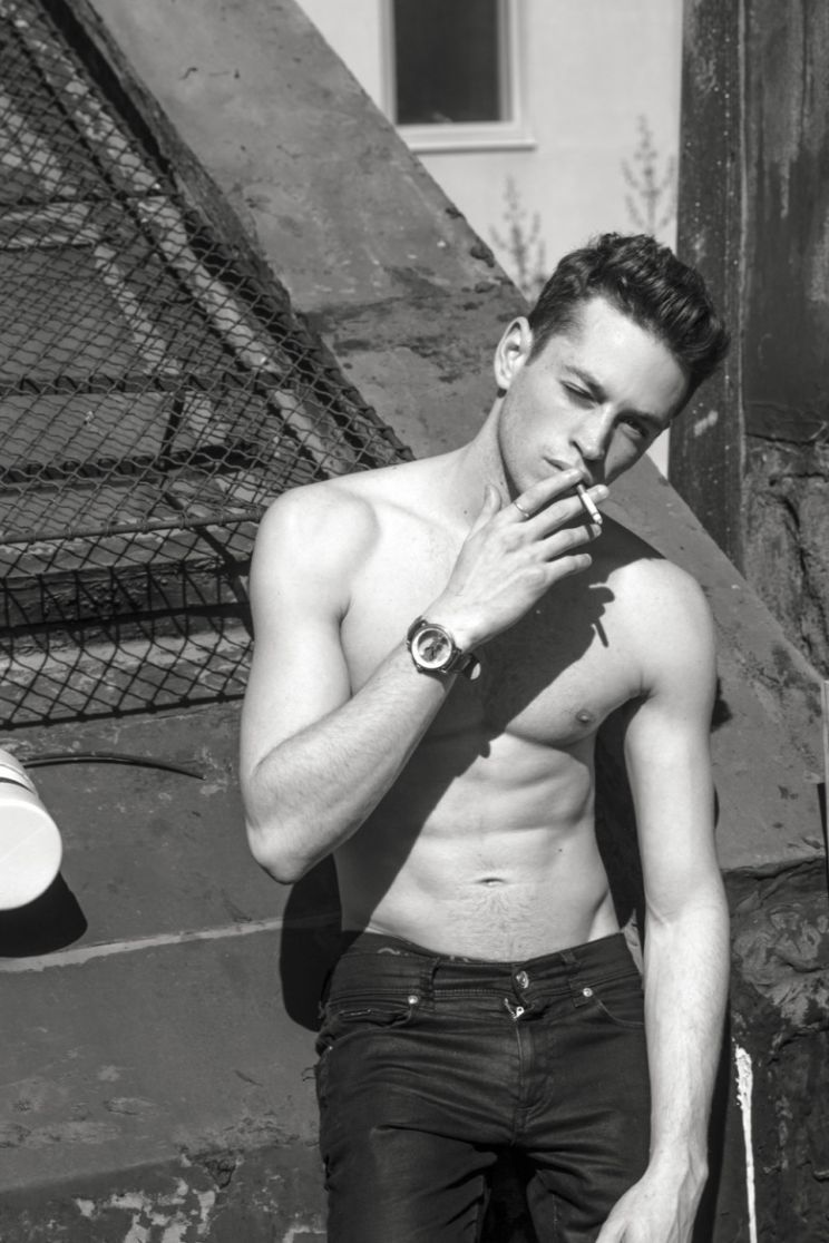 Daniel Sinasohn
