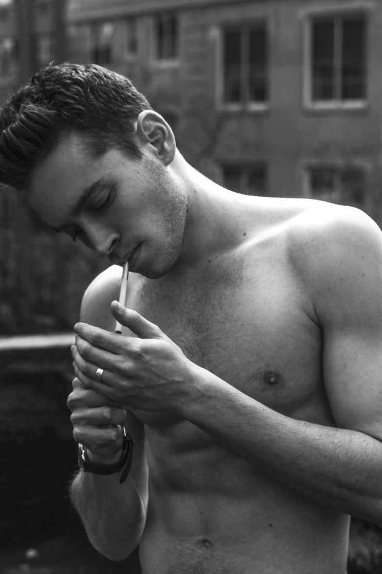 Daniel Sinasohn