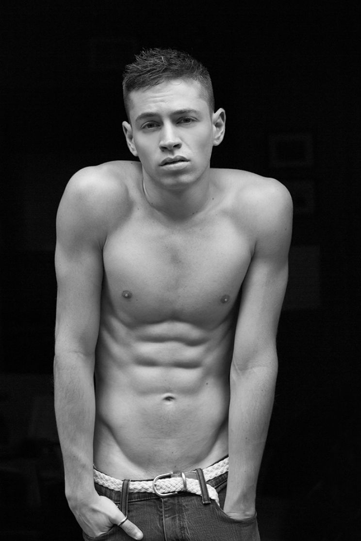 Daniel Sinasohn