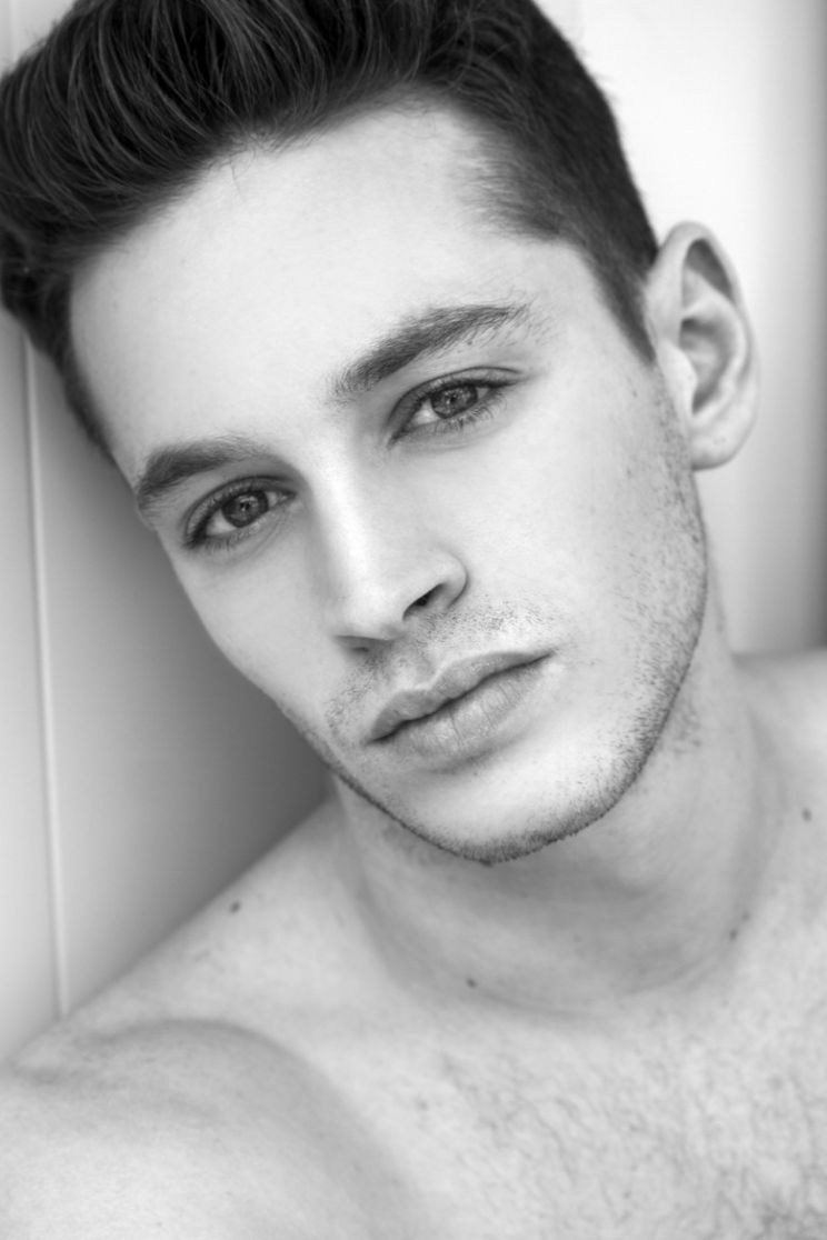 Daniel Sinasohn