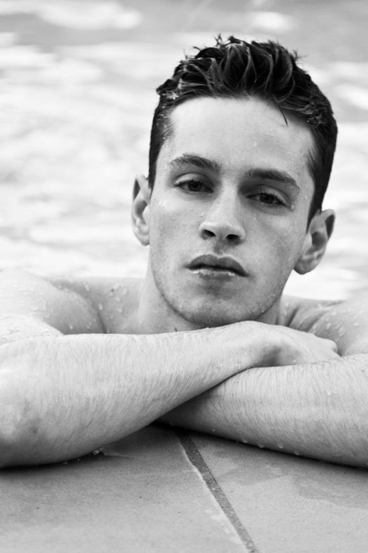 Daniel Sinasohn
