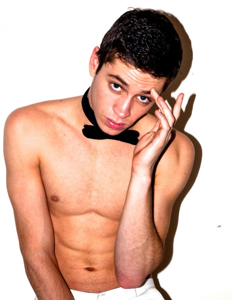 Daniel Sinasohn