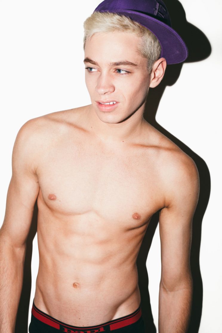 Daniel Sinasohn