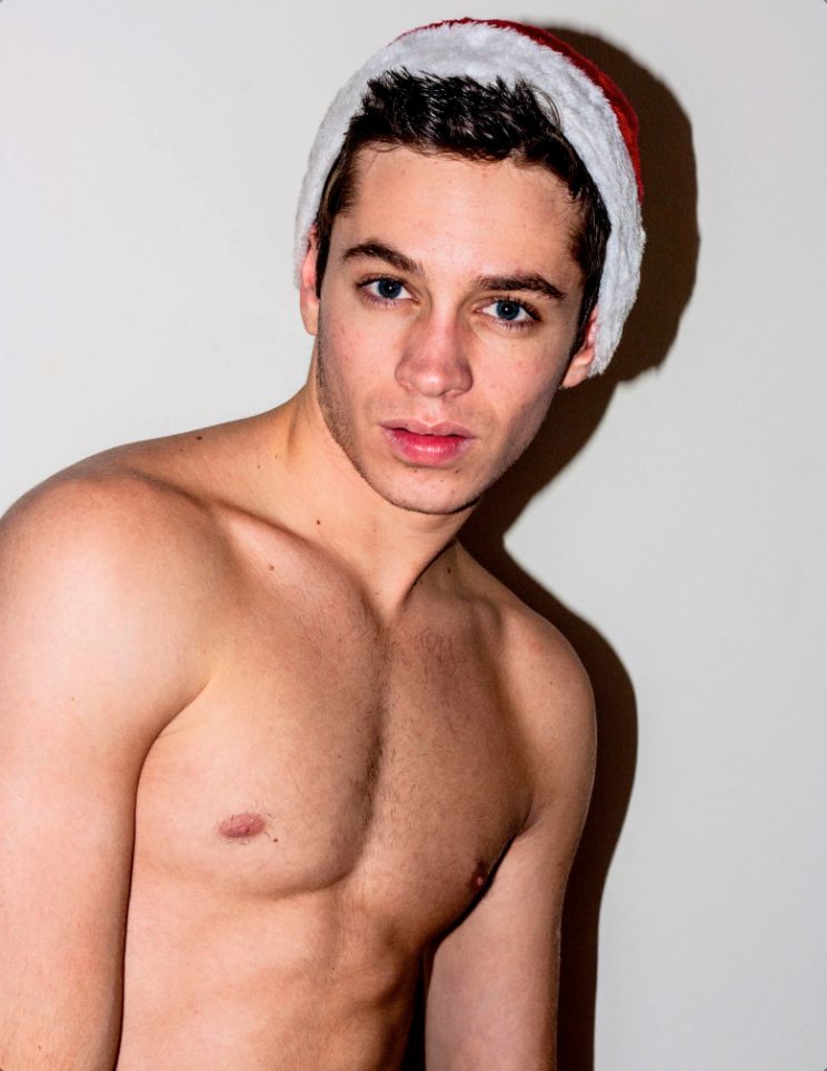 Daniel Sinasohn