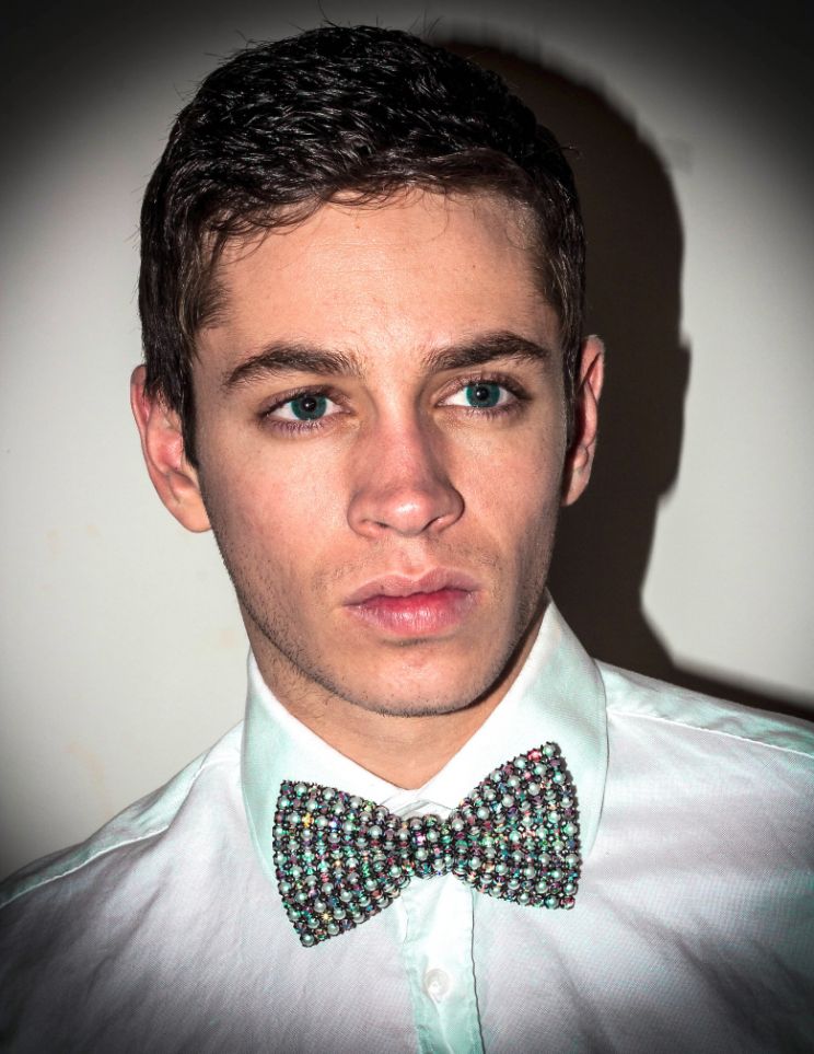 Daniel Sinasohn