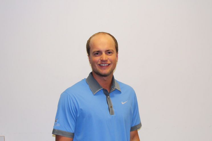 Daniel Skelton