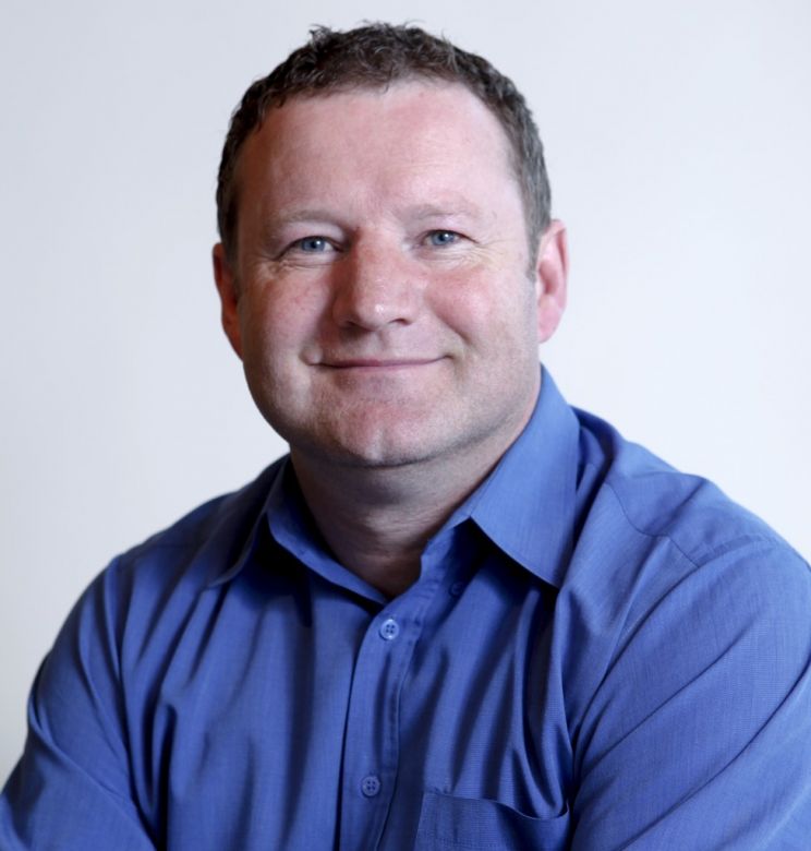 Daniel Skelton