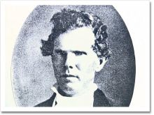 Daniel Smith