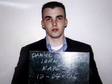 Daniel Smith