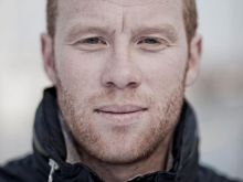Daniel Smith