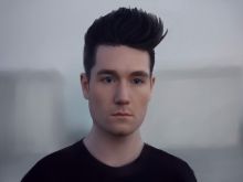 Daniel Smith