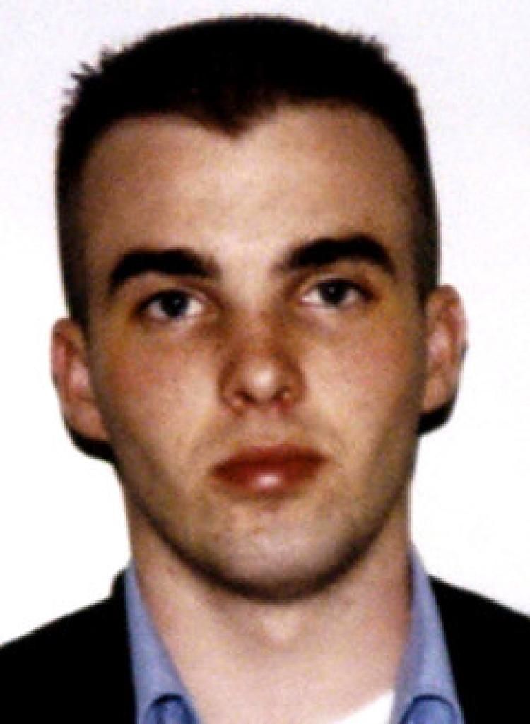 Pictures of Daniel Smith