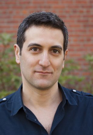 Daniel Smith