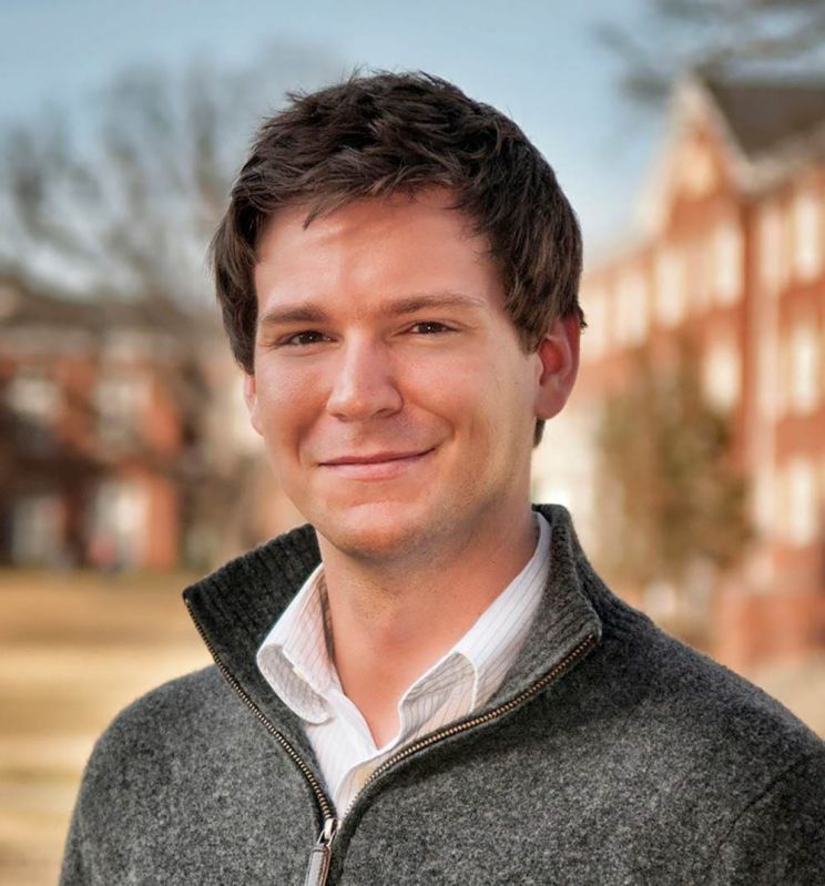 Daniel Smith
