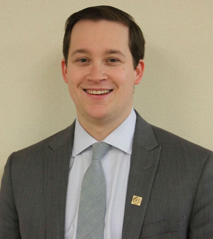 Daniel Smith