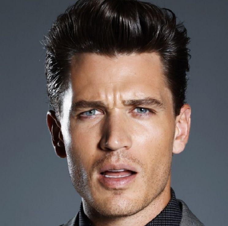 Daniel Sobieray