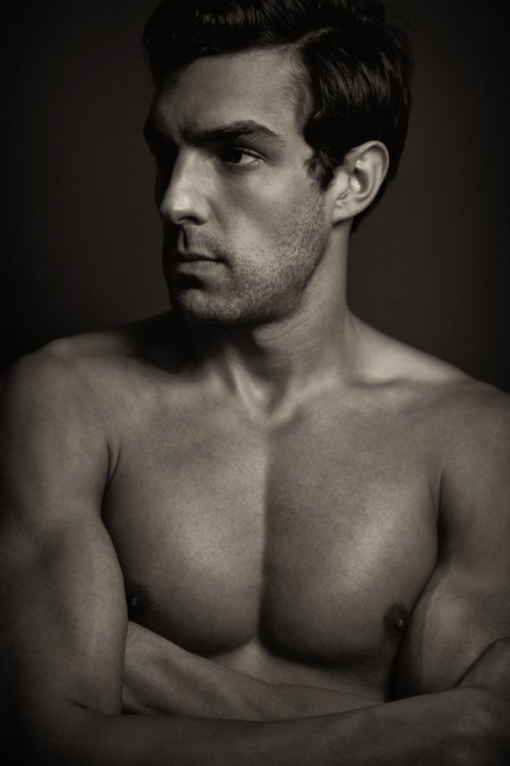 Daniel Sobieray