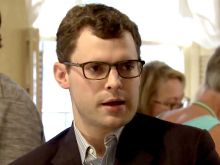 Daniel Southern