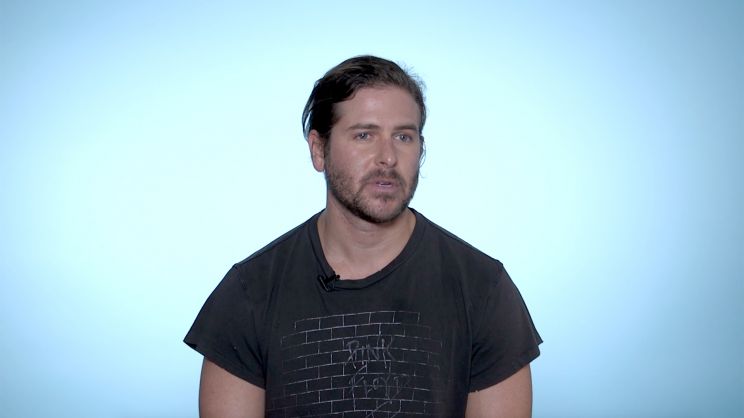 Daniel Southern