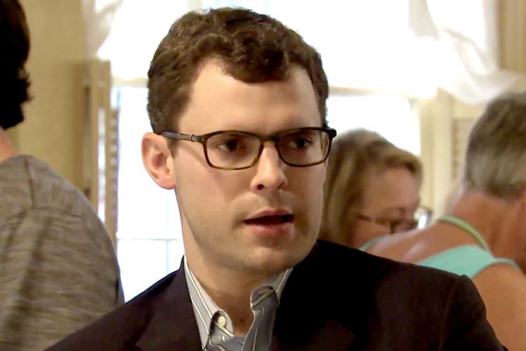 Daniel Southern