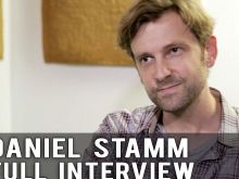 Daniel Stamm