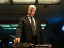 Daniel Stamm