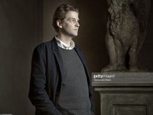 Daniel Stamm