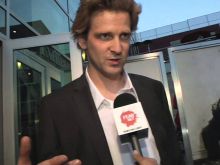 Daniel Stamm