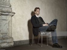 Daniel Stamm