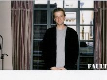 Daniel Stamm