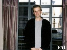 Daniel Stamm