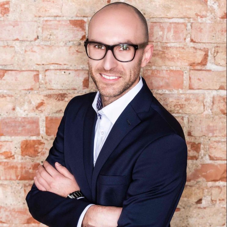 Daniel Stamm