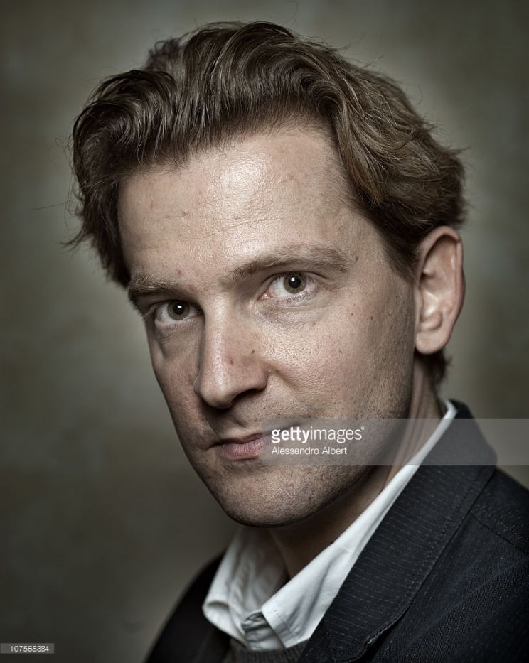 Daniel Stamm