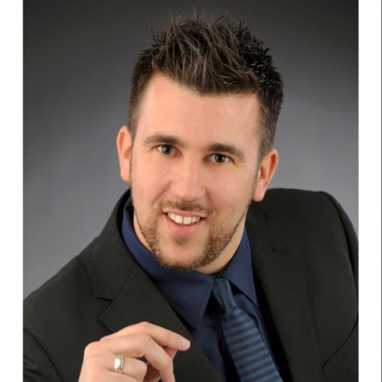 Daniel Stamm